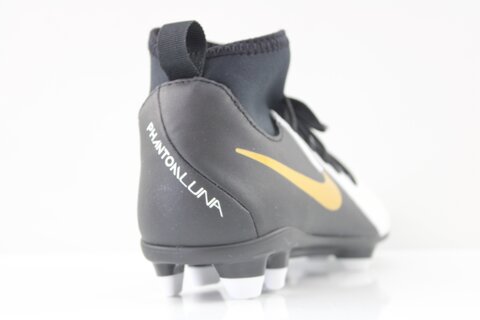 Nike JR PHANTOM LUNA II CLUB FG/MG