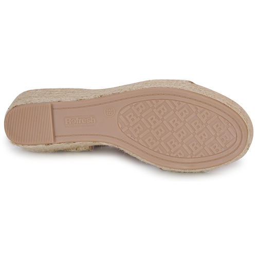 Refresh - 170536 Beige