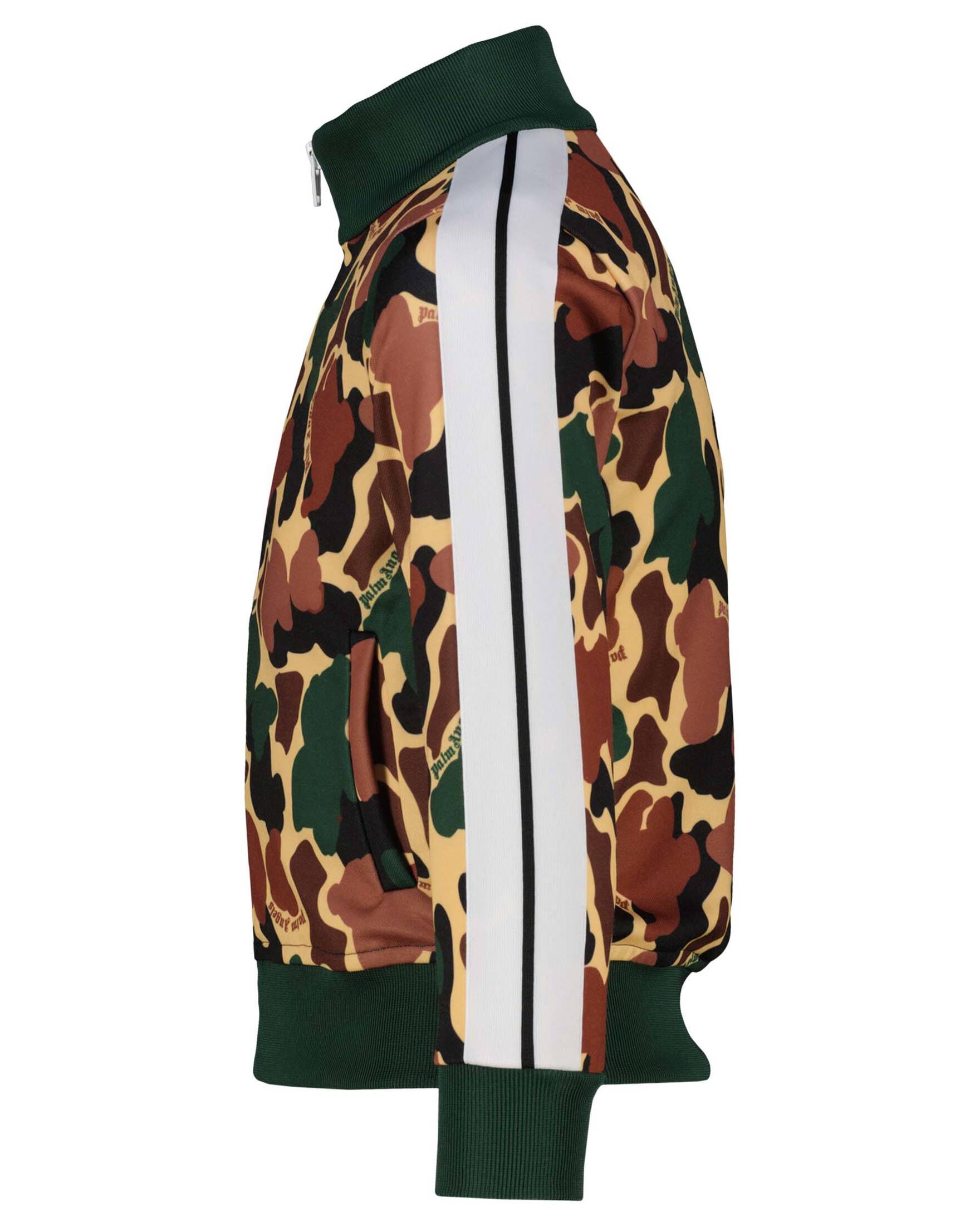 Palm Angels| Jungen Sweatjacke