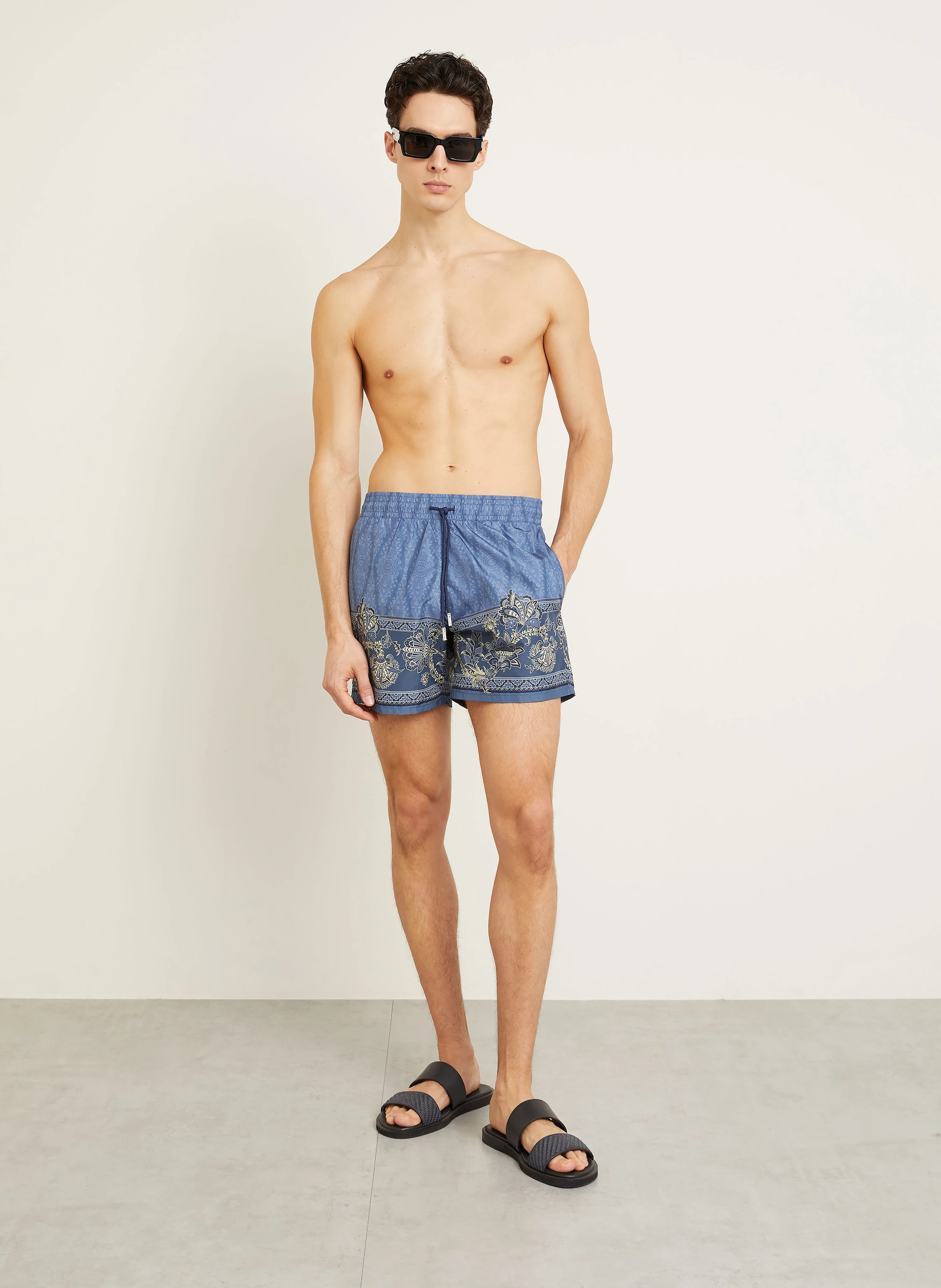 ETRO Badeshorts
