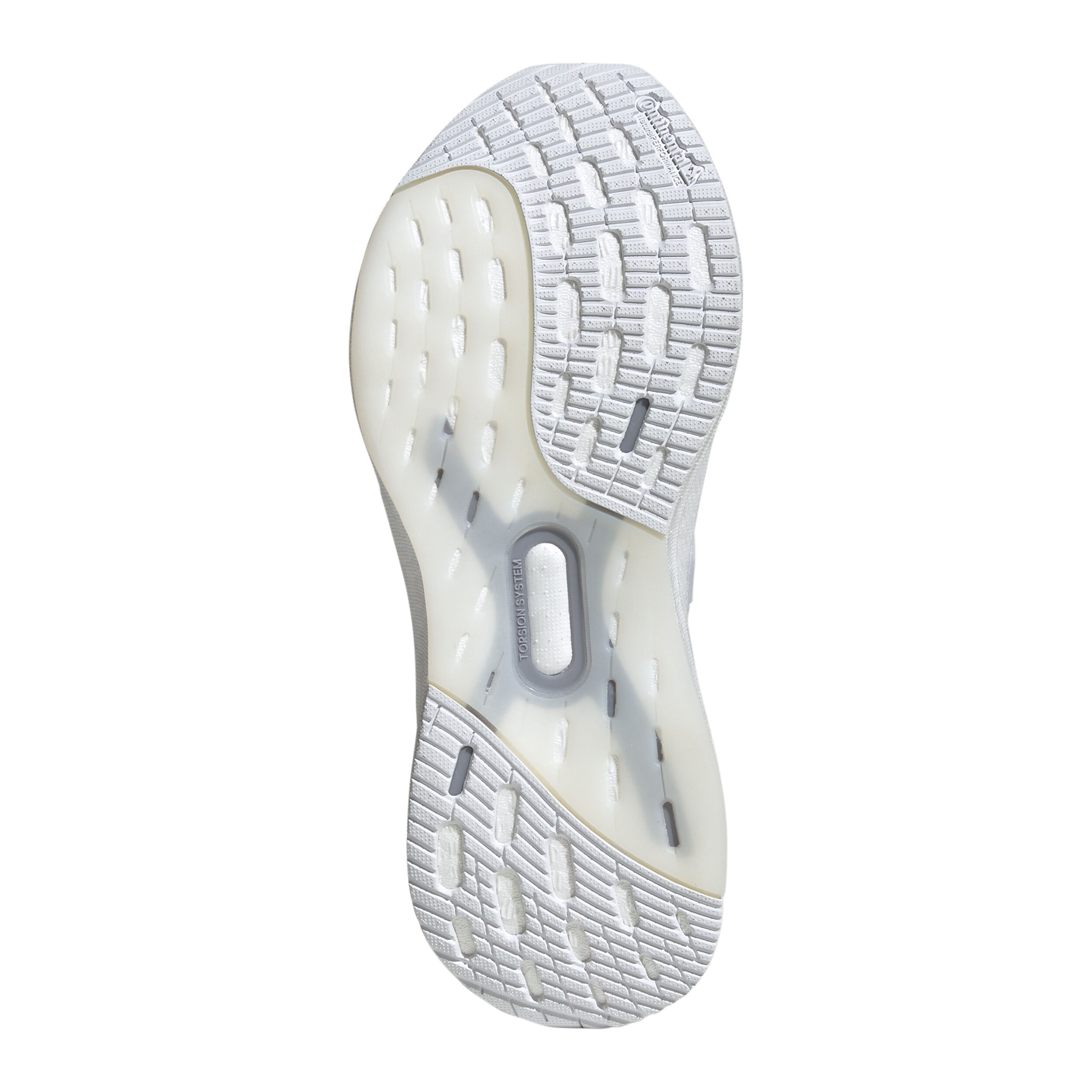 adidas Ultraboost 5 Chaussure De Running Sans Stabilisateurs Femmes - Blanc