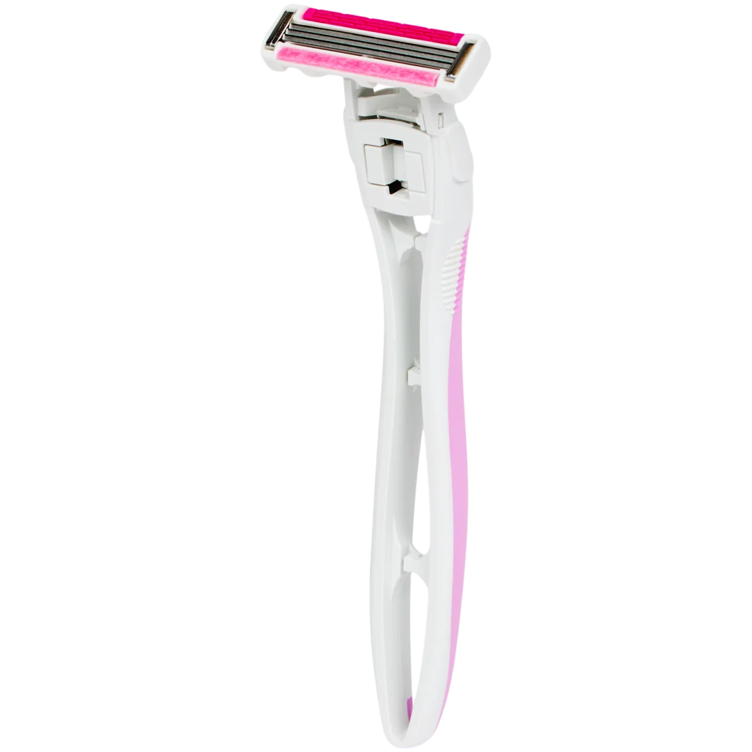 Rasoir avec têtes de rechange Wilkinson Sword Intuition Flow