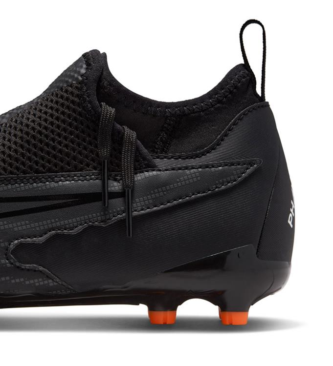 Nike JR Phantom GX Academy DF FG/MG Voetbalschoenen