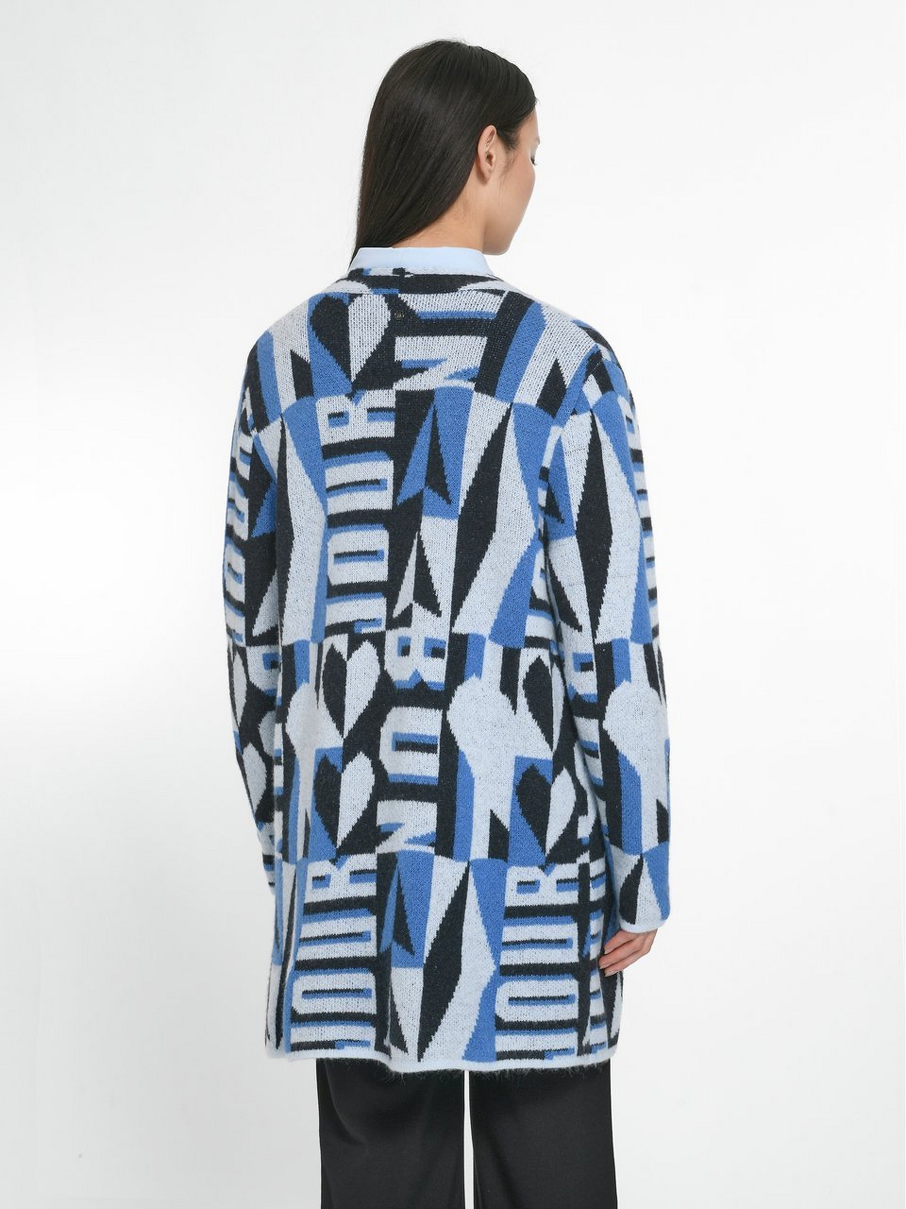 Strickjacke
