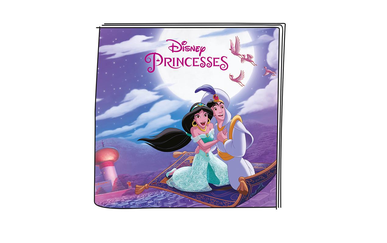 Hörbuch Disney – Aladdin -FR-Hörspiel