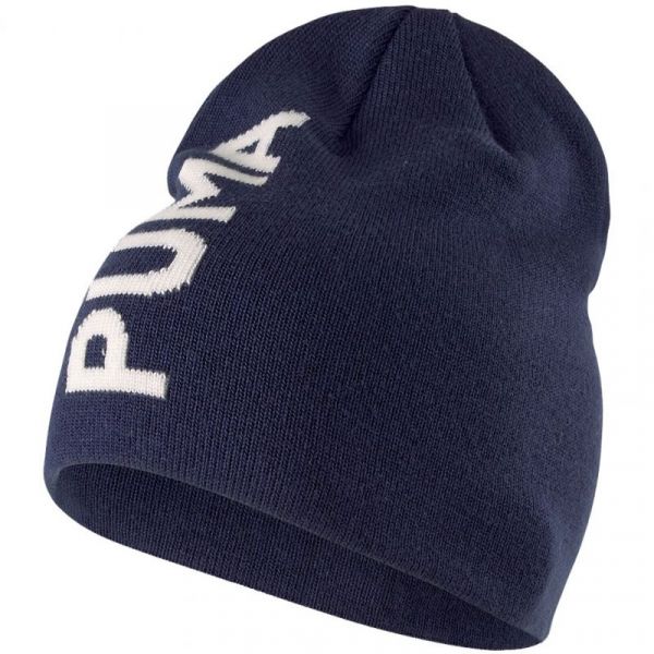 Puma Gorro sem Manga Ess Classic Peaco M 23433 02