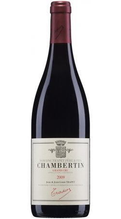 Domaine Trapet Père & Fils 2018 Chambertin Grand Cru Rouge