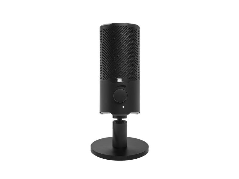 JBL Quantum Stream Lass dein Gaming, Streaming und Conferencing zum Erlebnis werden