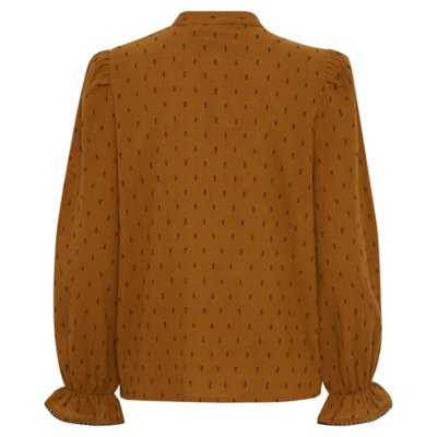 Chemise à manches longues femme Ihzady Sh ICHI
