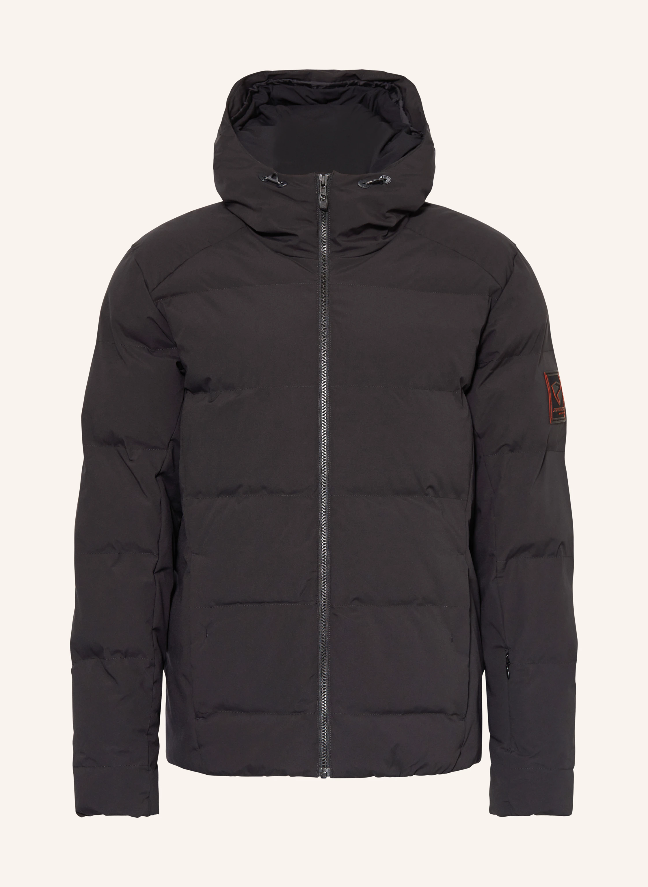 Ziener Skijacke TYERS