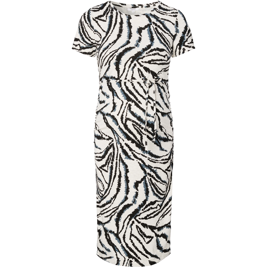 Noppies Kleid London Turtledove