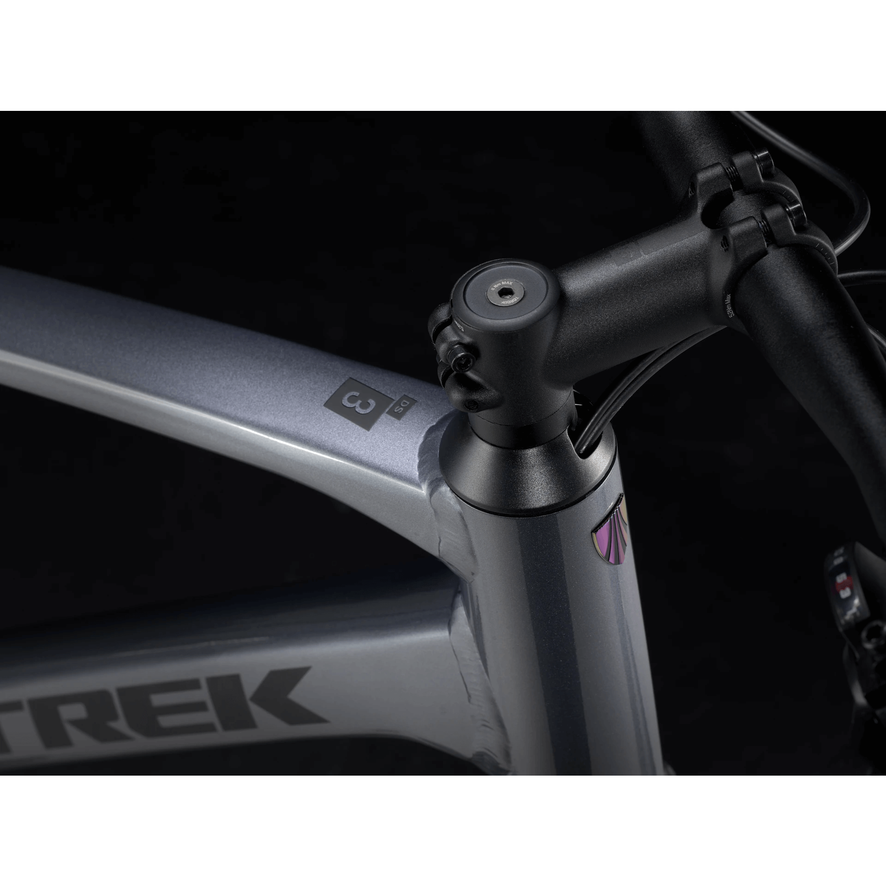 Trek Dual Sport 3 2025