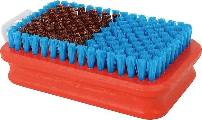 TOKO - BROSSE COMBI CUIVRE/NYLON
