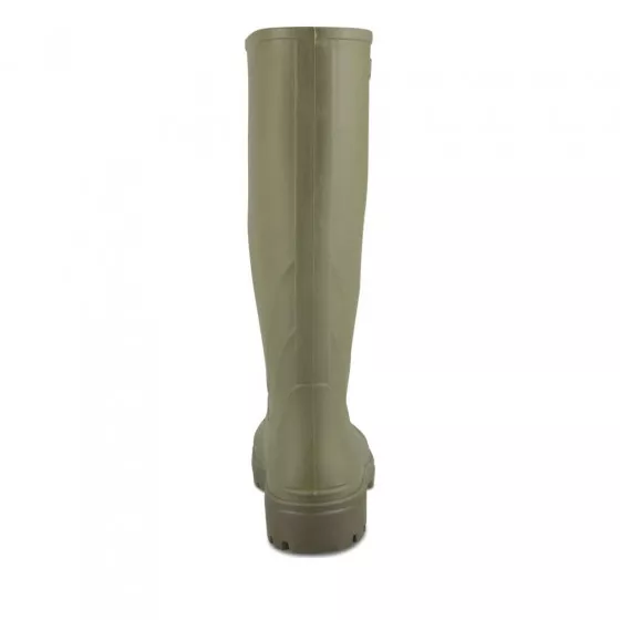 Bottes de pluie VERT CHAUSSEA