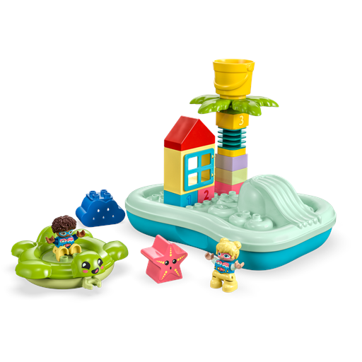 LEGO Duplo Vandland - 10989