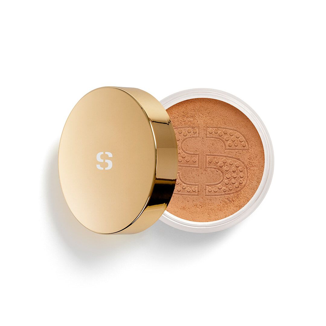 Sisley Paris SISLEY MAQUILHAGEM Phyto-Teint Poudre Libre
