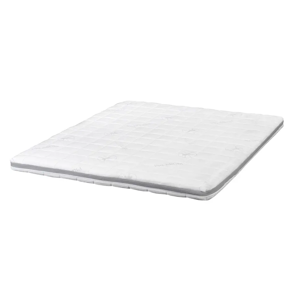 Topmatras Elin - comfortschuim - 180x200x10 cm
