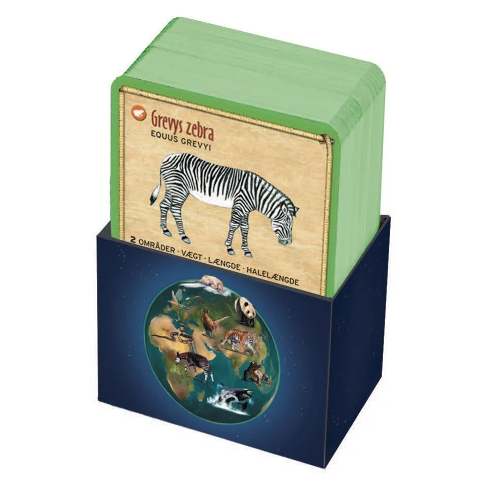 Fauna (DA)