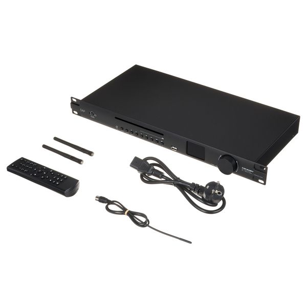 DAP-Audio CDI-160BT