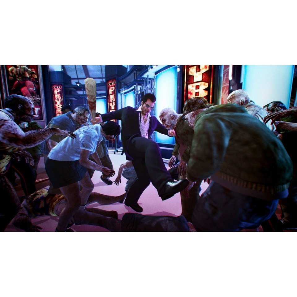 Dead Rising 2: Off The Record (Import)- PlayStation 3