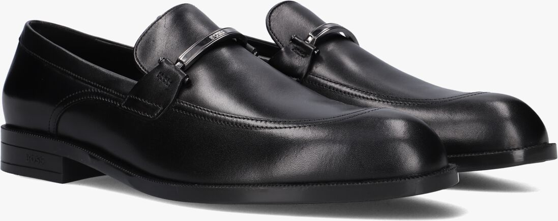 zwarte boss loafers tayil_loaf
