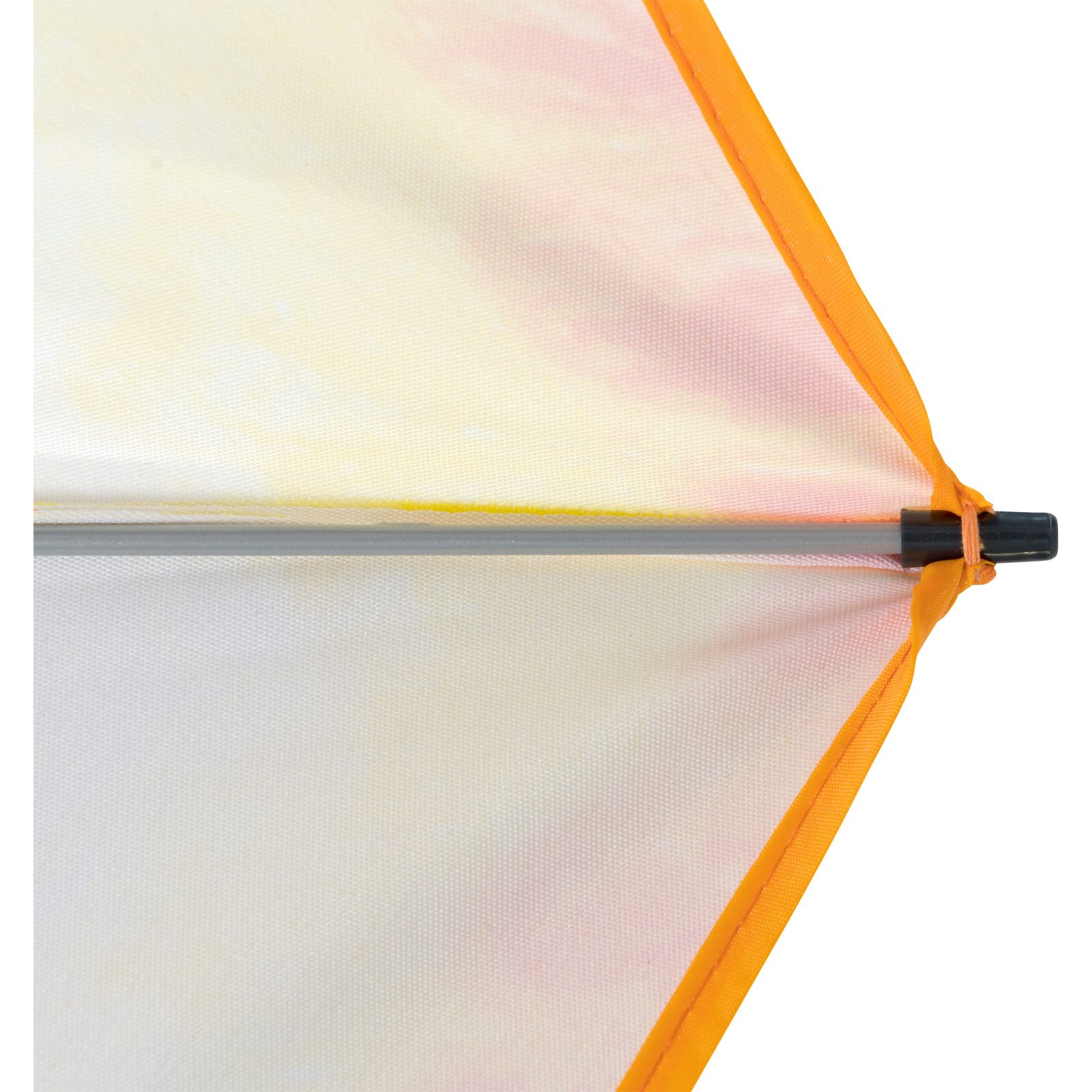 Sonnenschirm Orange 180 cm