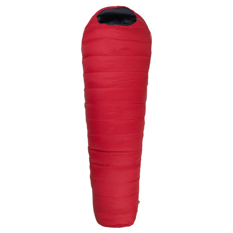 Warmpeace Solitaire 1000 / 180cm H, dunsovepose - Spejder Sport