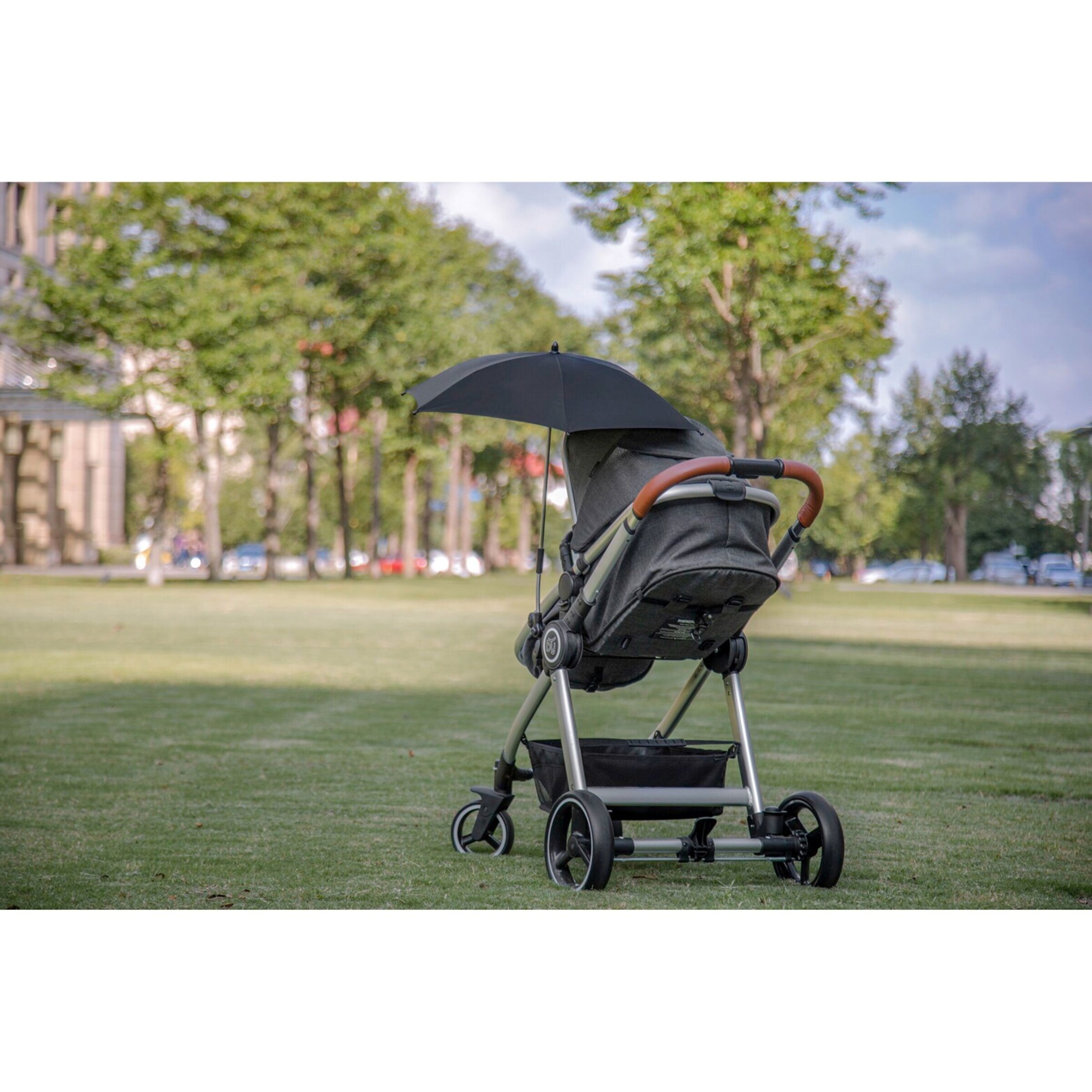Universal Sonnenschirm für Kinderwagen