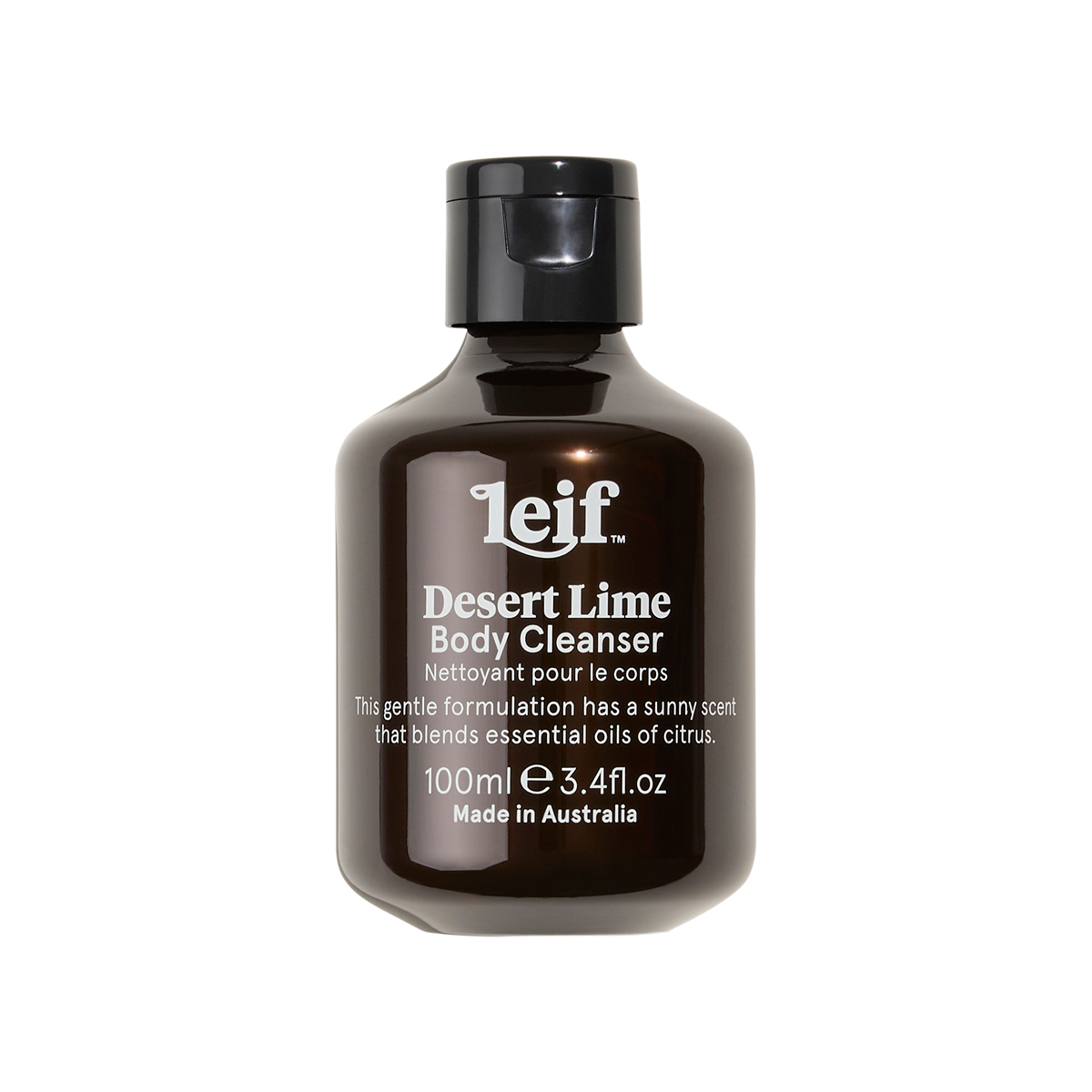 Desert Lime Body Cleanser 100ml