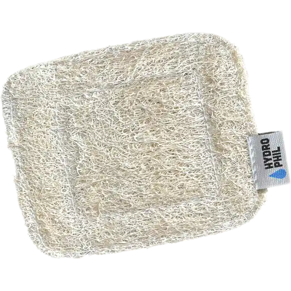 Luffa-Seifenkissen
