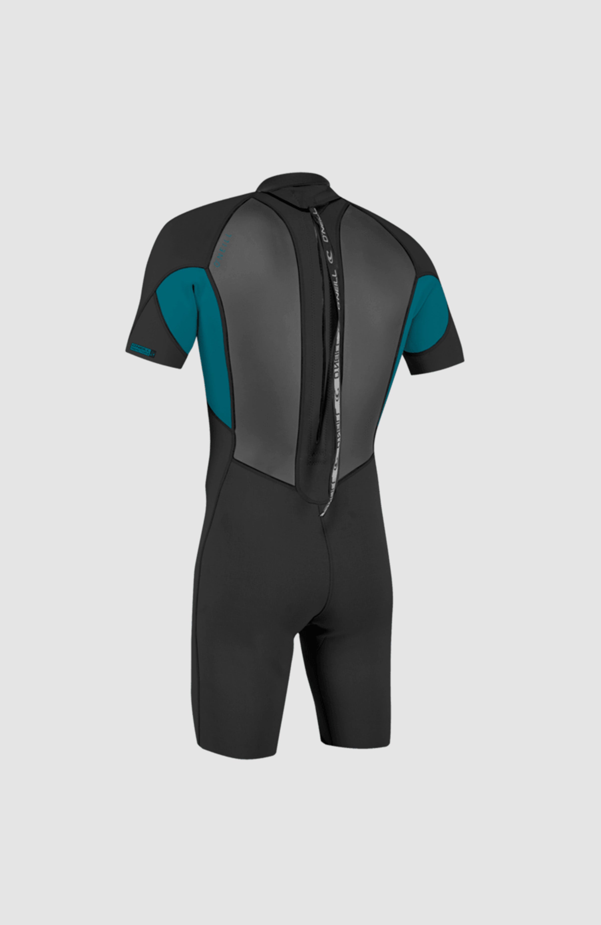 Reactor-2 2mm Back Zip Short Sleeve Spring Wetsuit