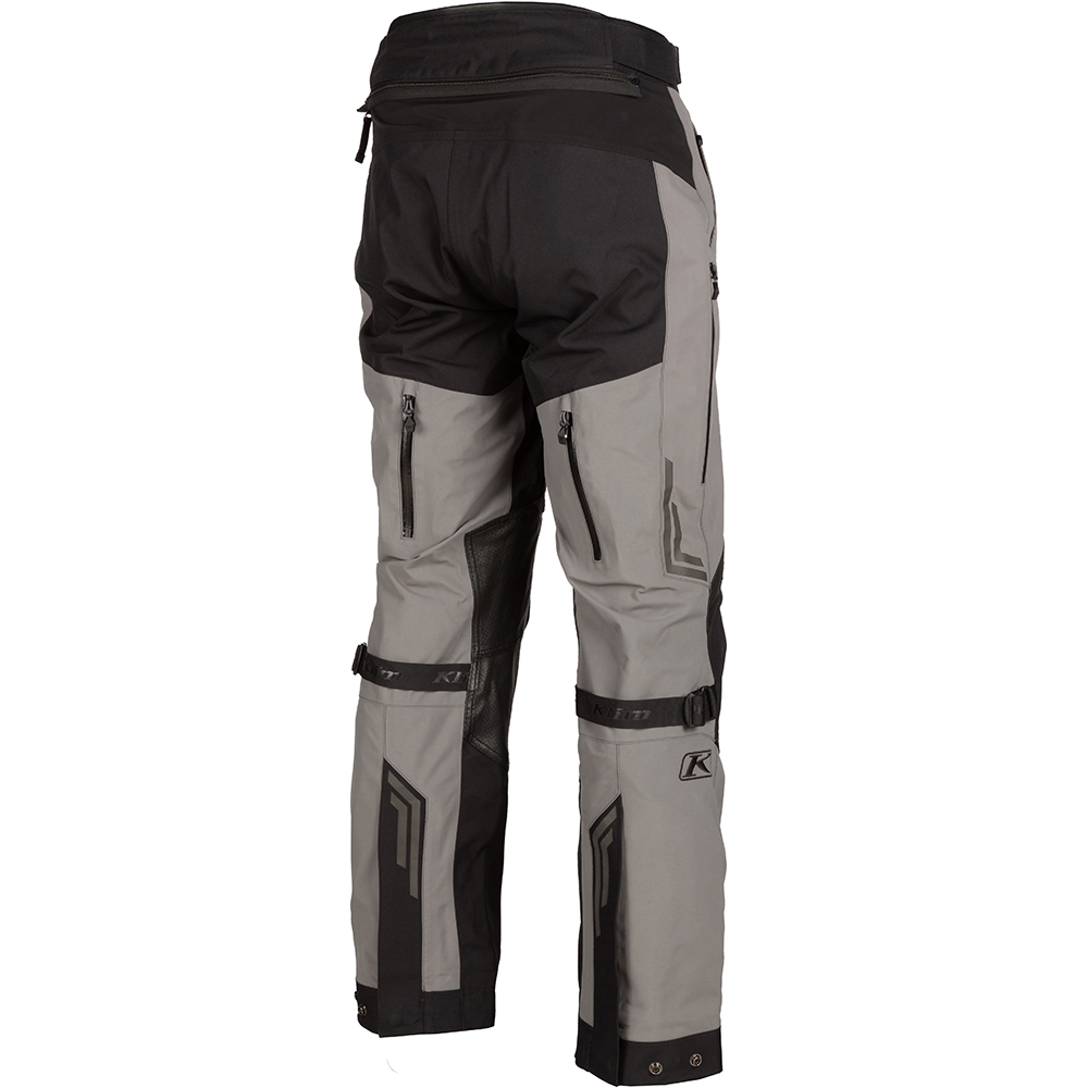 Klim - Pantalon Latitude Gris / Noir