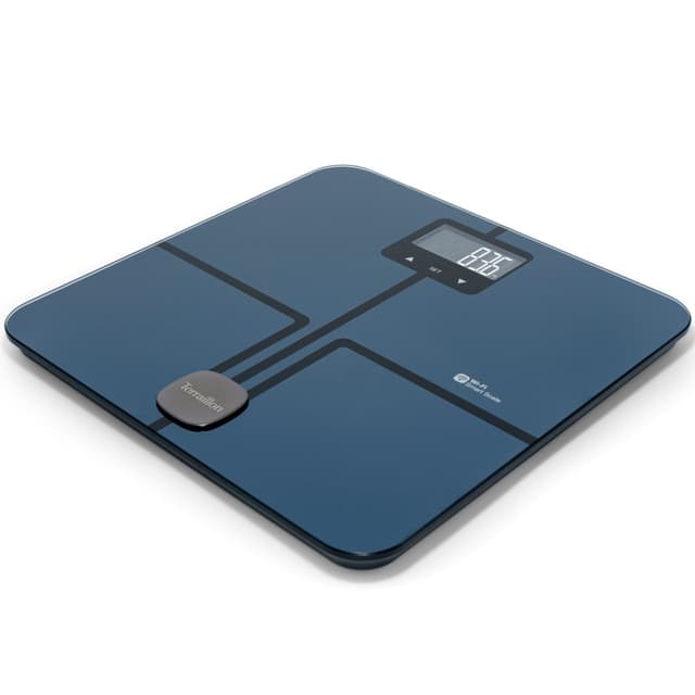 Terraillon Personvåg Master Coach Ultra Wifi & BMI 180 kg