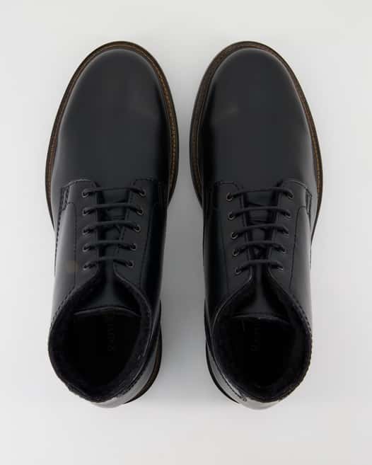 Ralph Harrison 87749/39 Winterstiefel in Schwarz