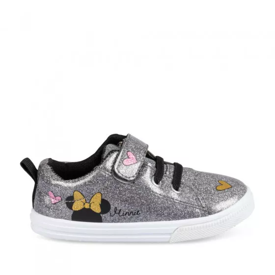 Baskets PEWTER MINNIE