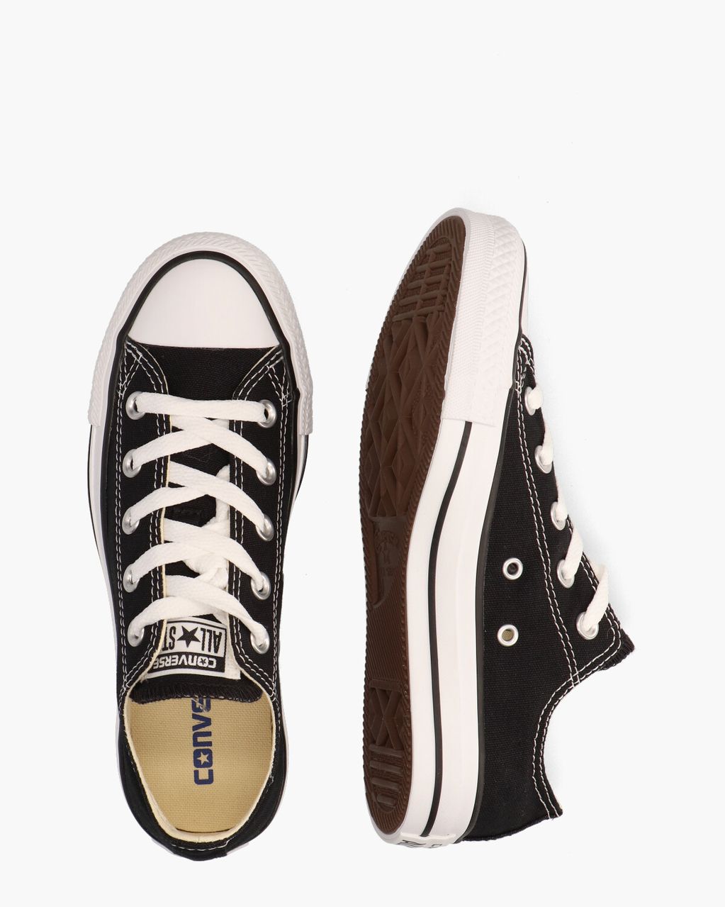 Converse CT AS Classic Low Top M9166C Damessneakers