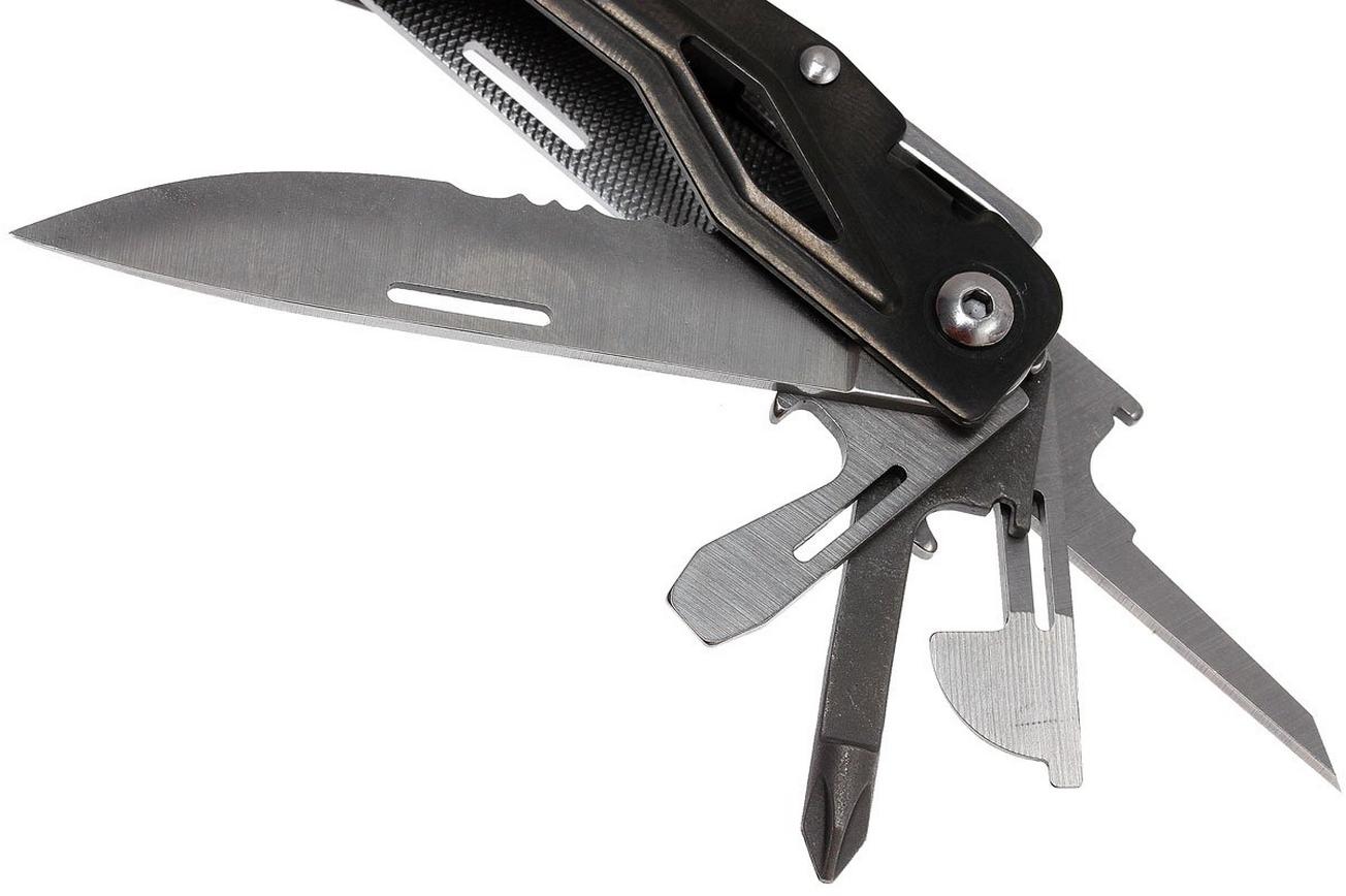 SOG Switchplier 2.0 SWP1001-CP, multitool