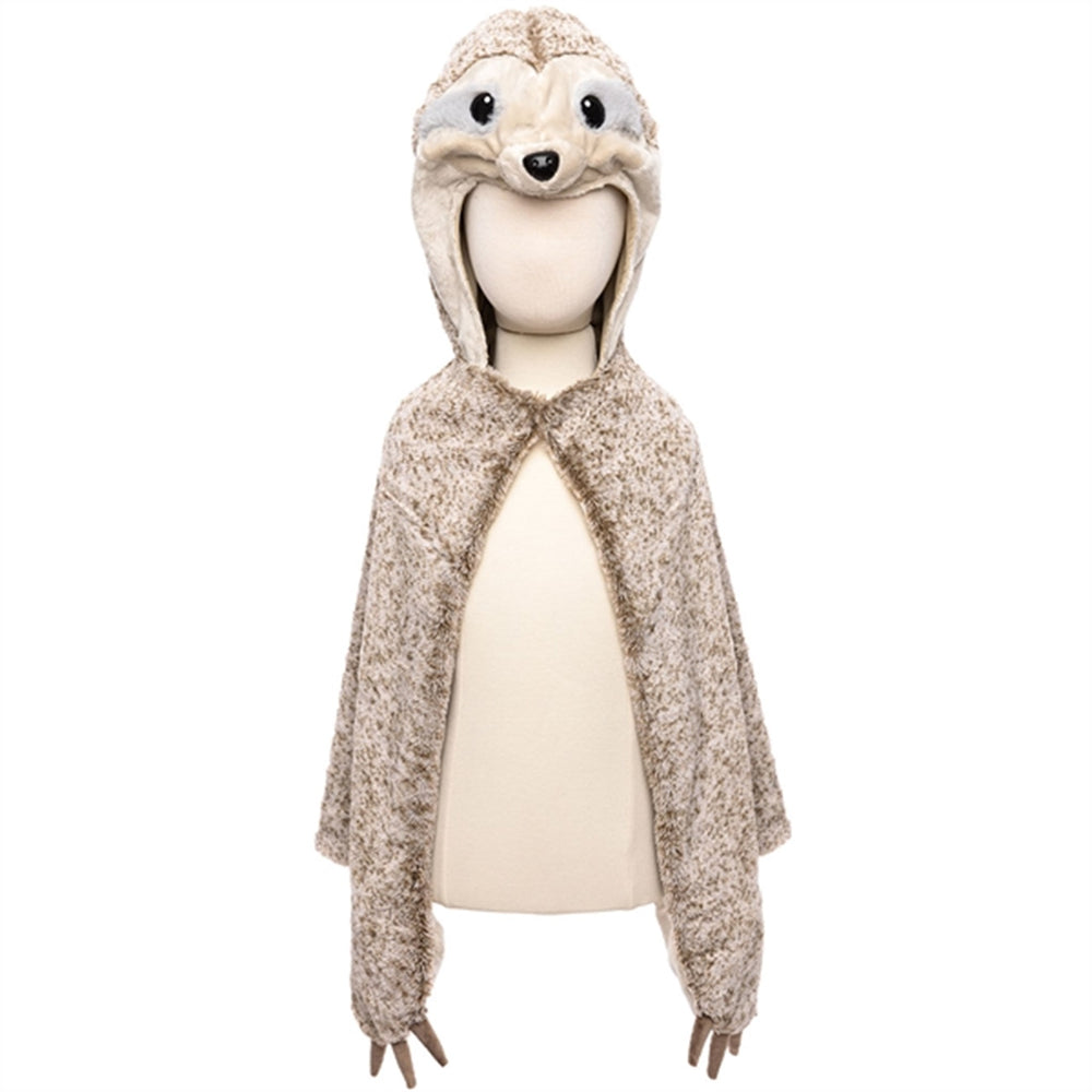 Køb Great Pretenders Sloth Cape