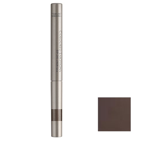 Hildegard Braukmann Coloured Emotions Dip Eye Liner Dark Brown 1,7ml