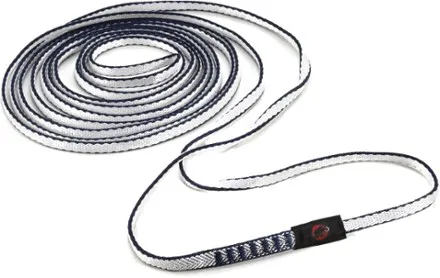 Mammut Contact Sling 8mm - 240cm Dark Blue