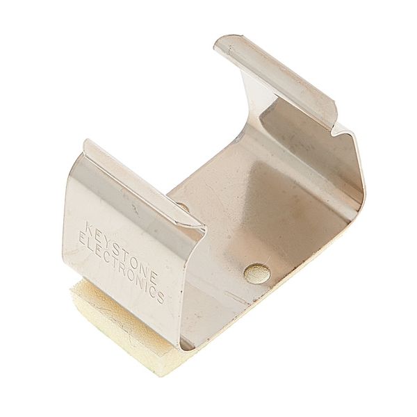 Graph Tech Ghost PD-0205-00 Battery Clip