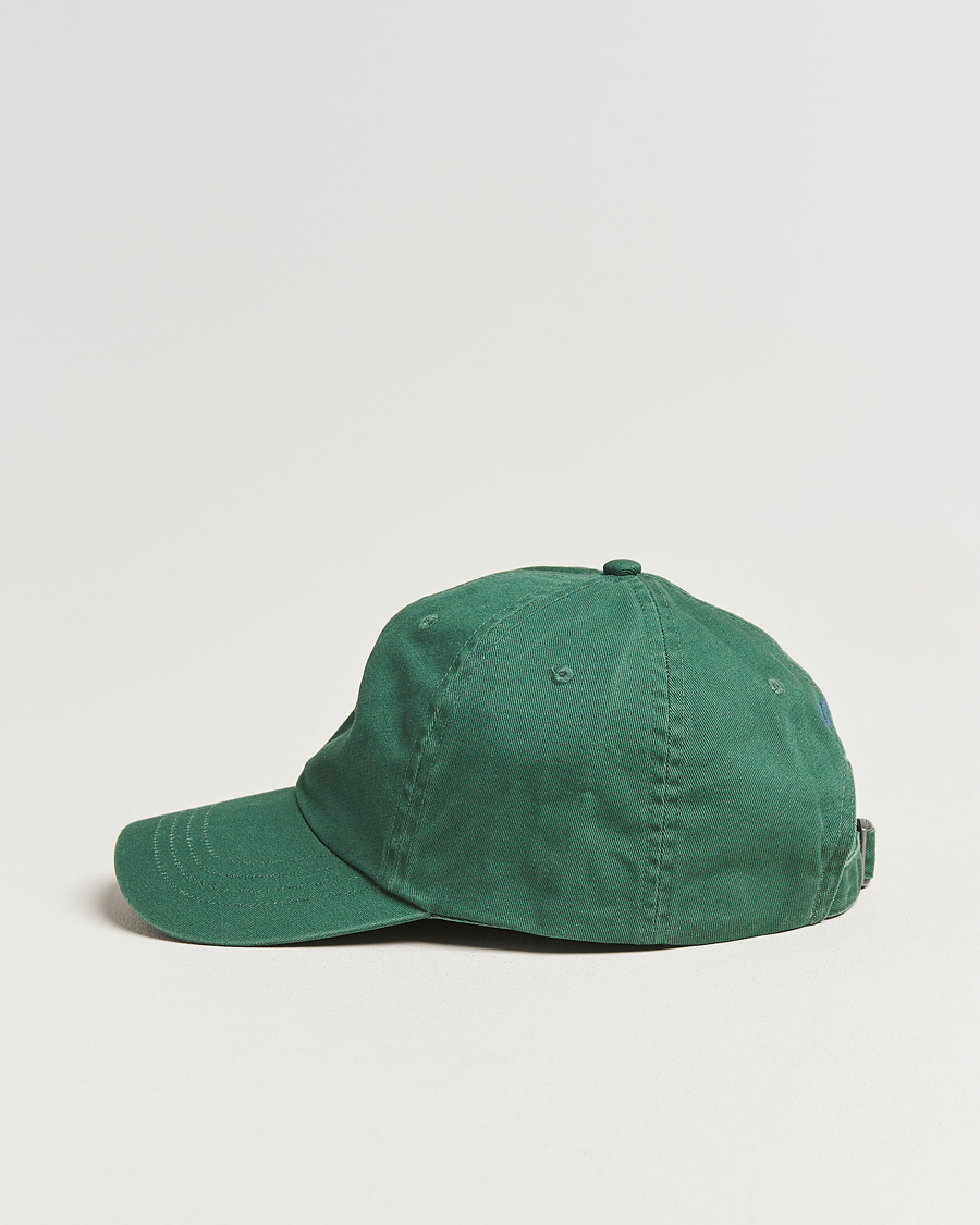 Polo Ralph Lauren Classic Cap Washed Forest