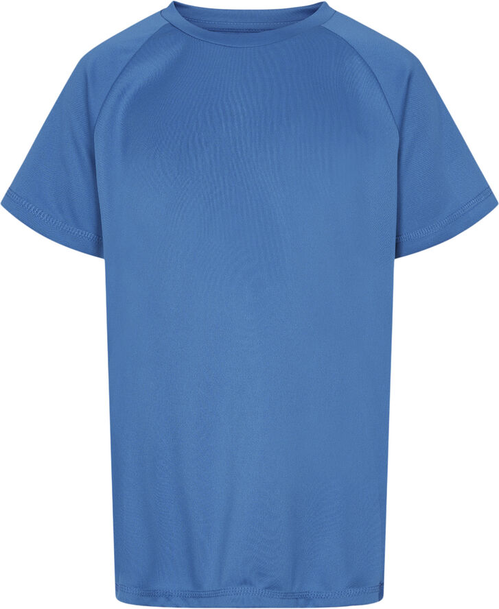 Energetics Basic trænings T-shirt Blå