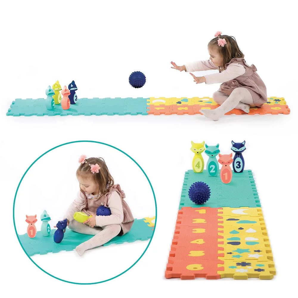 COFFRET D'ACTIVITES