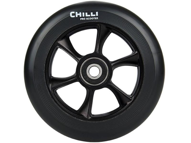 Chilli Rad Turbo Core Wheel 110 mm Scooter Ersatzrad