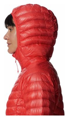 Doudoune Femme Mountain Hardwear Ghost Whisperer 2 Rose L