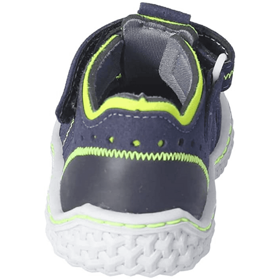 Ricosta Sneaker blau