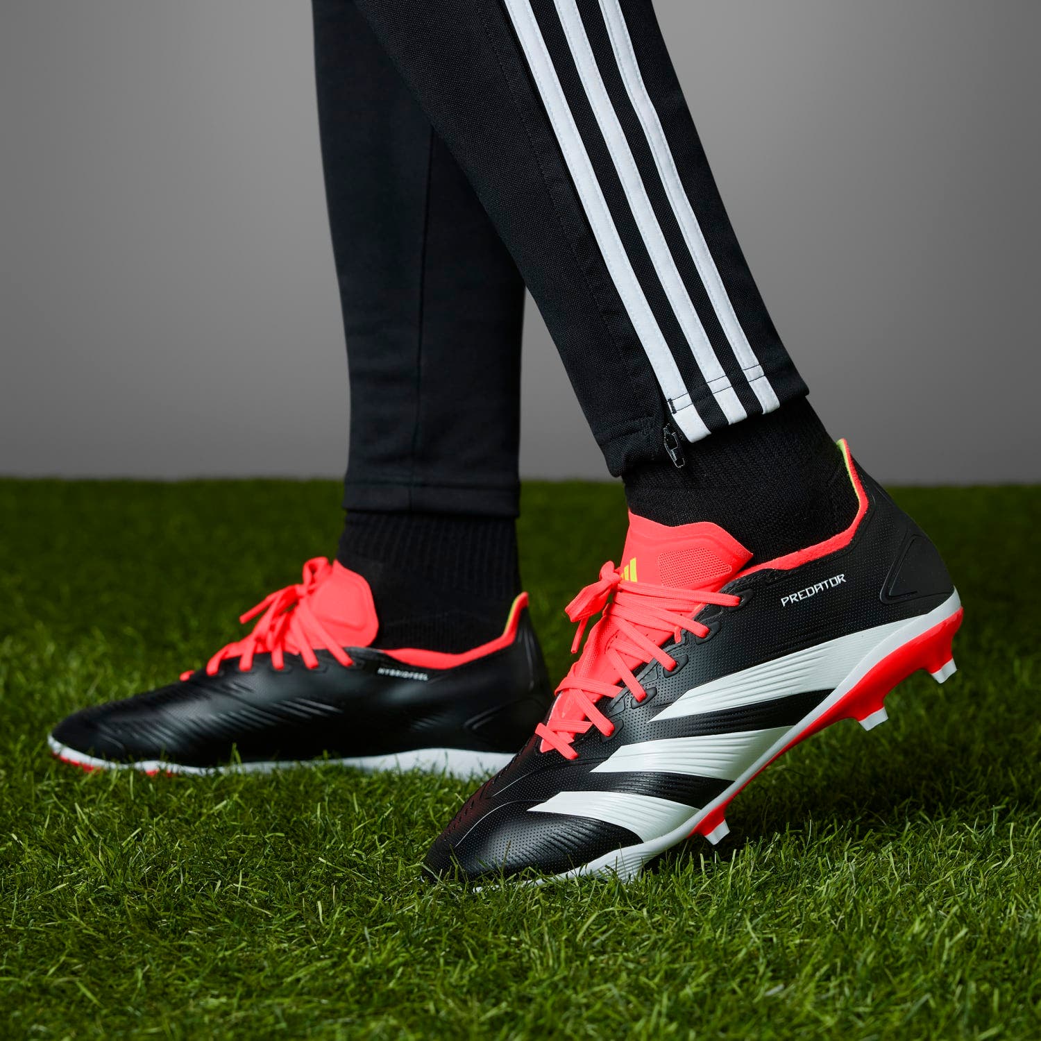 adidas  Predator League Firm Ground Senior