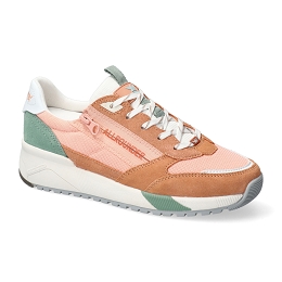 venice  C.SUEDE 21/21 coral apricot  CORAL APRICOT