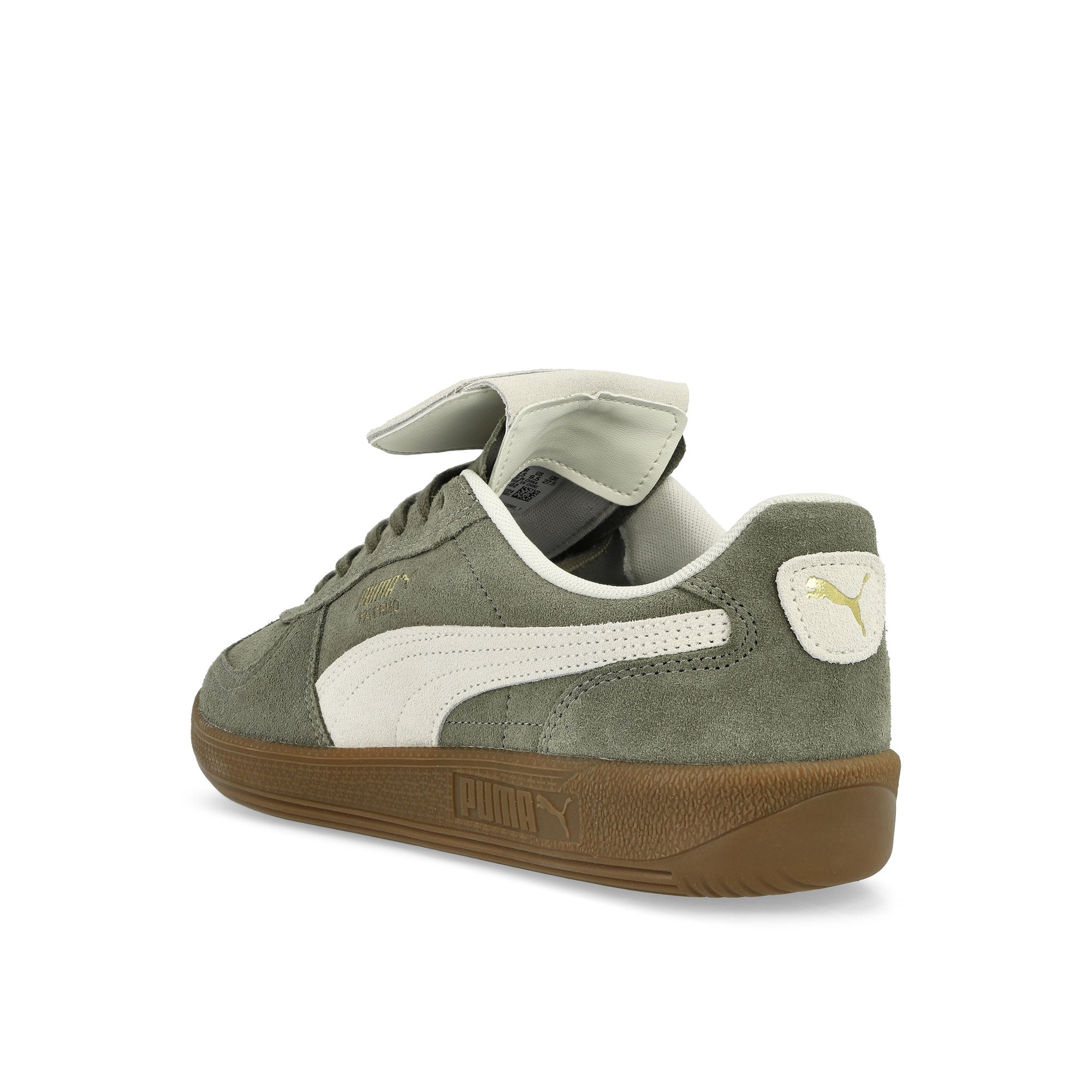 Puma<br>Palermo Premium Suede